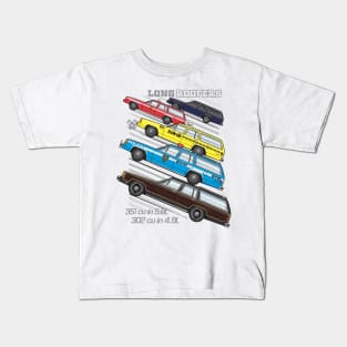 Stances Kids T-Shirt